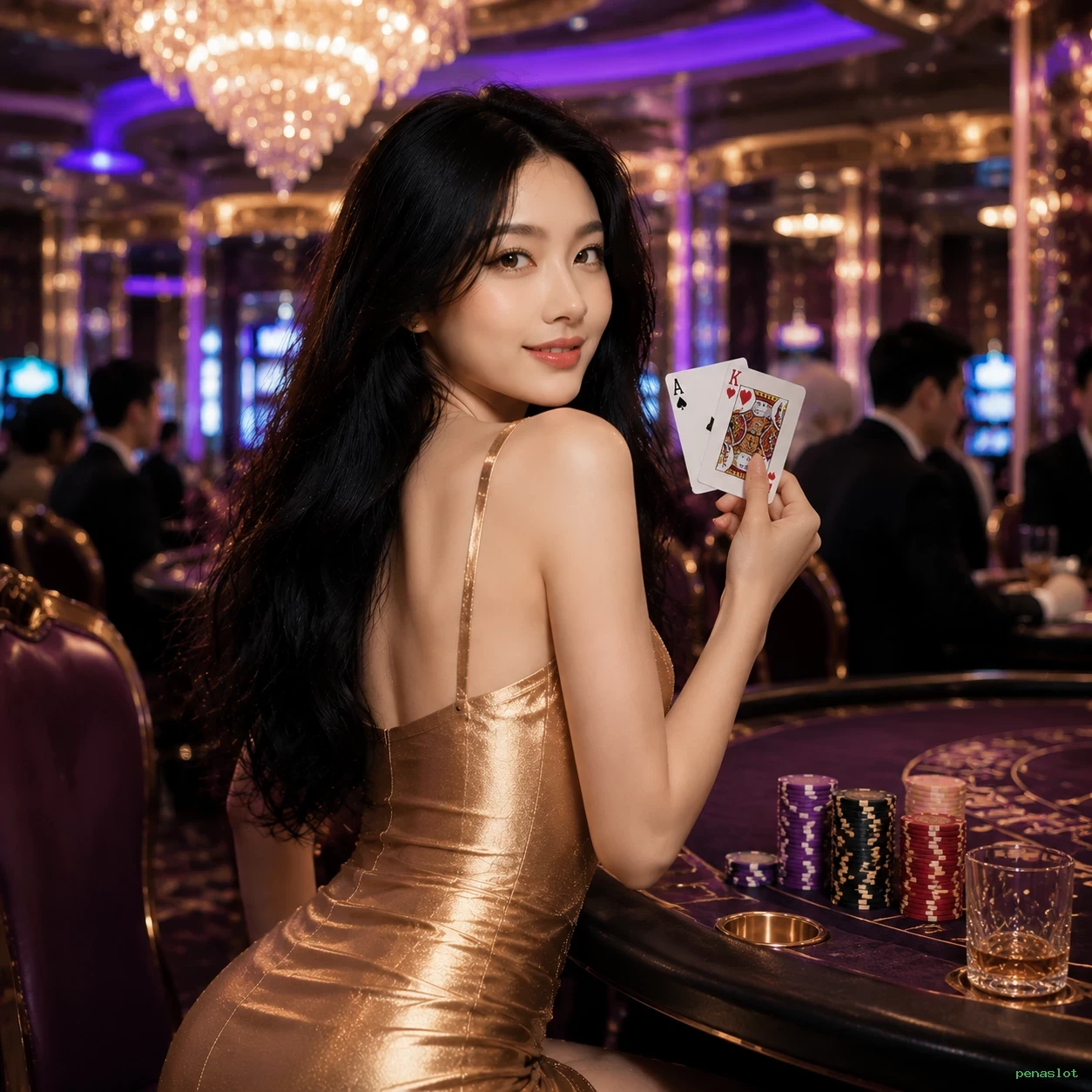 penaslot